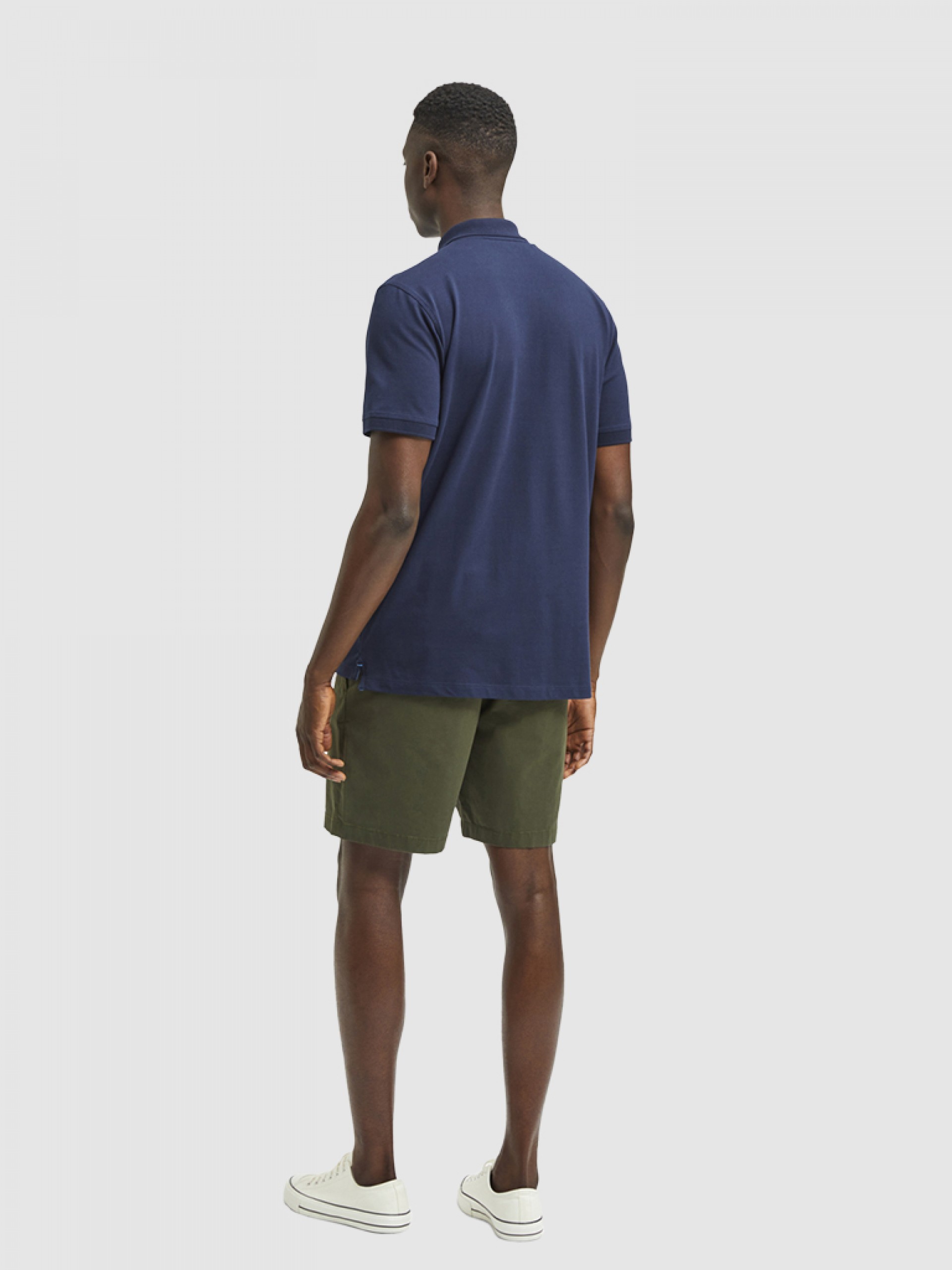 Polo Hombre Selected