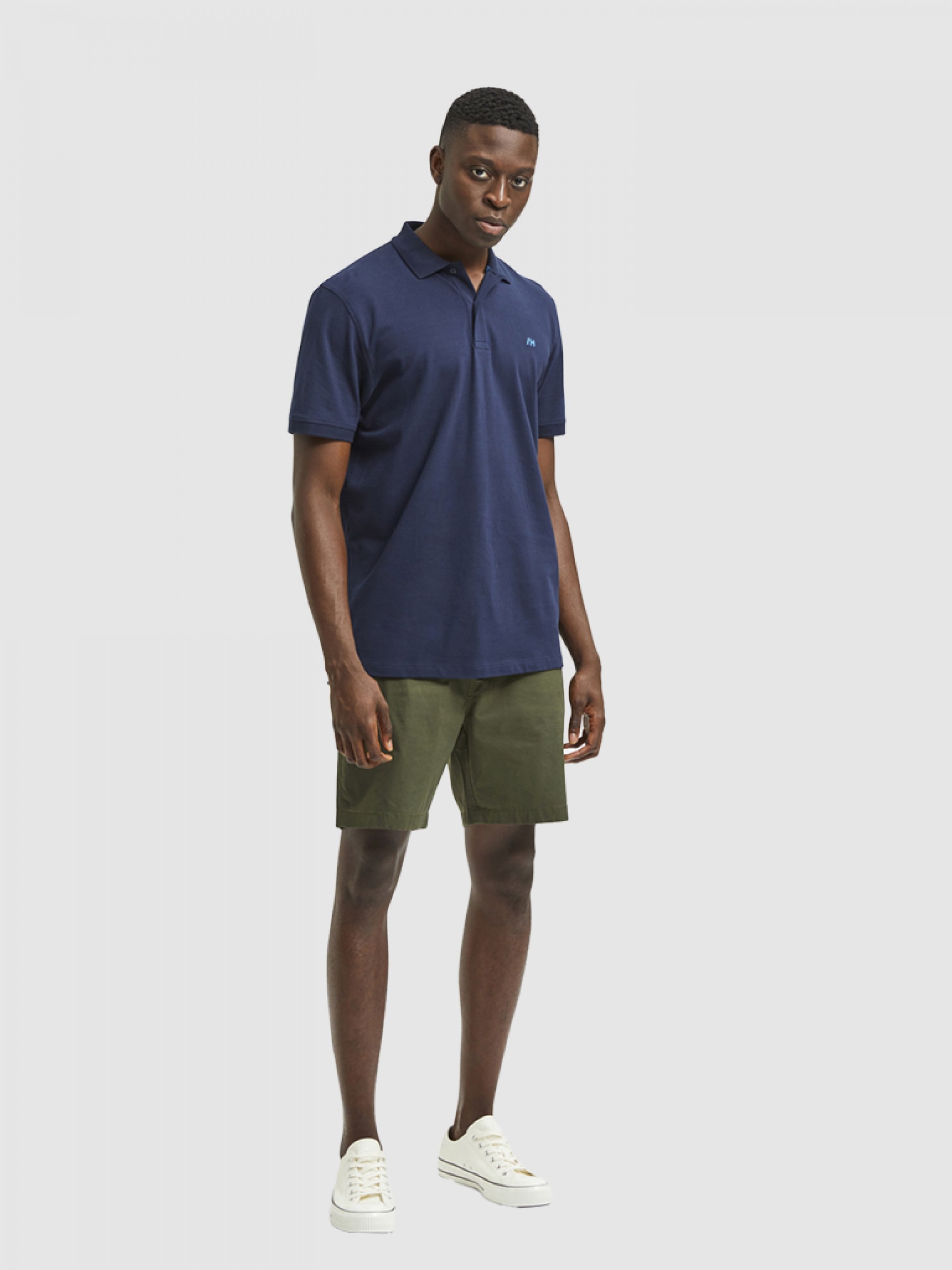 Polo Hombre Selected