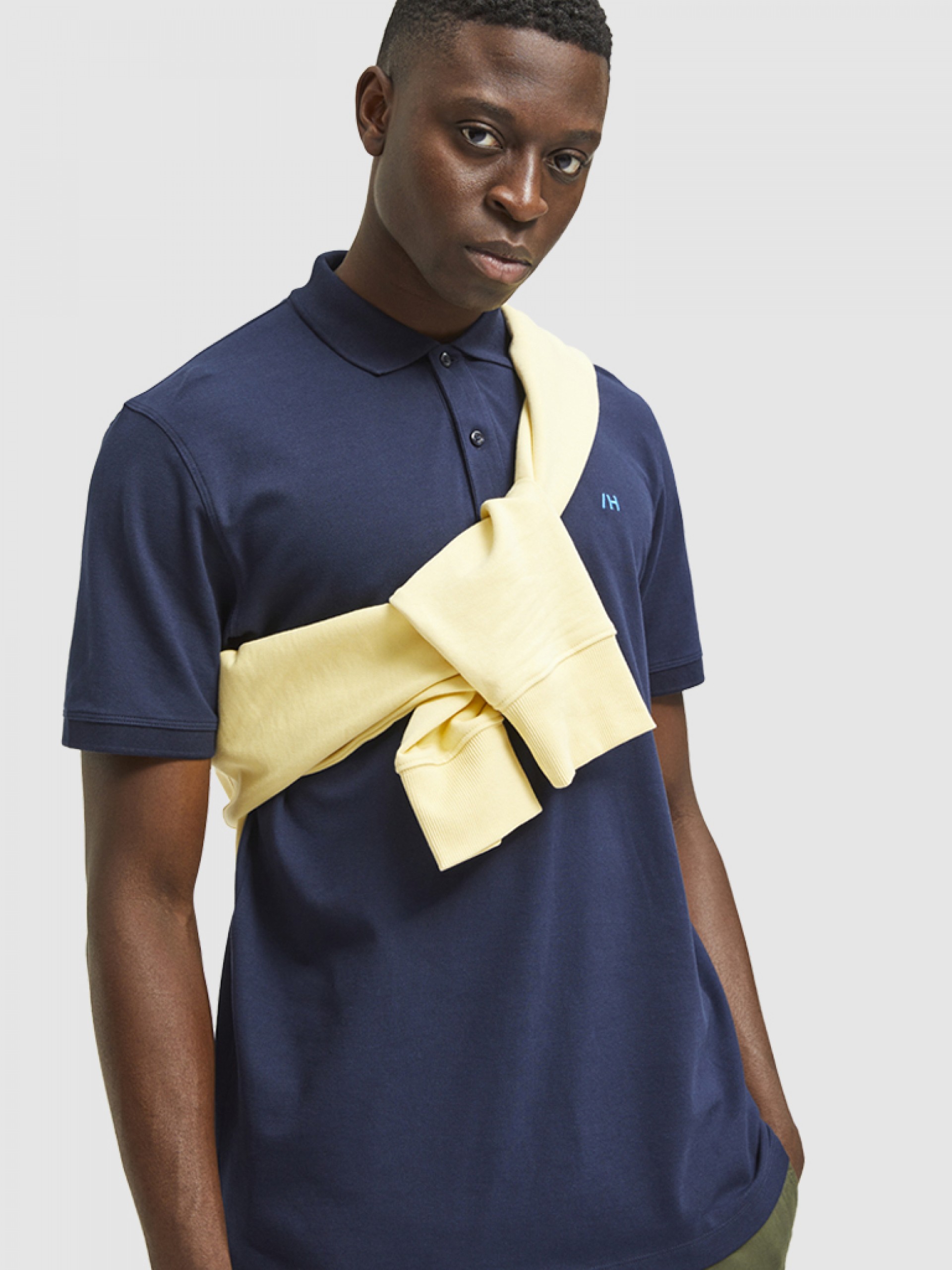 Polo Hombre Selected
