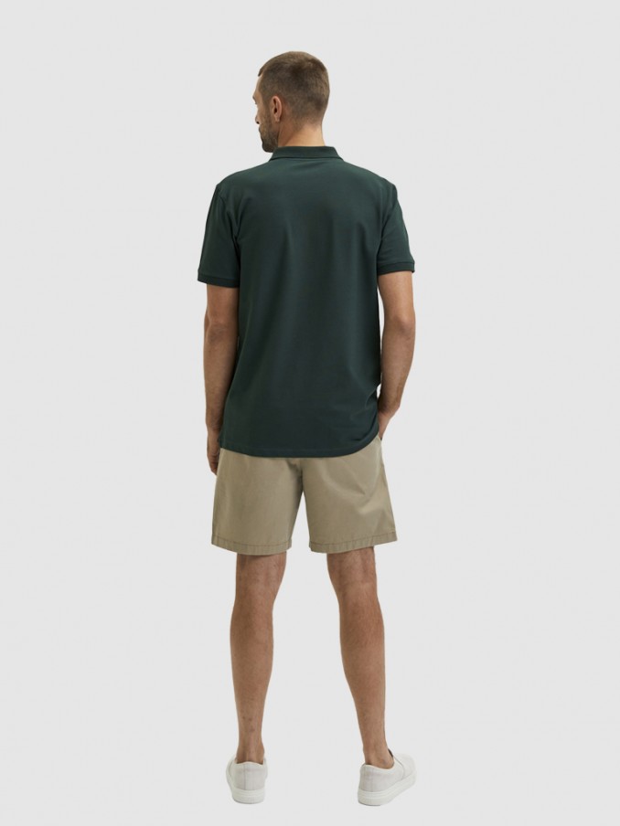 Polo Hombre Selected