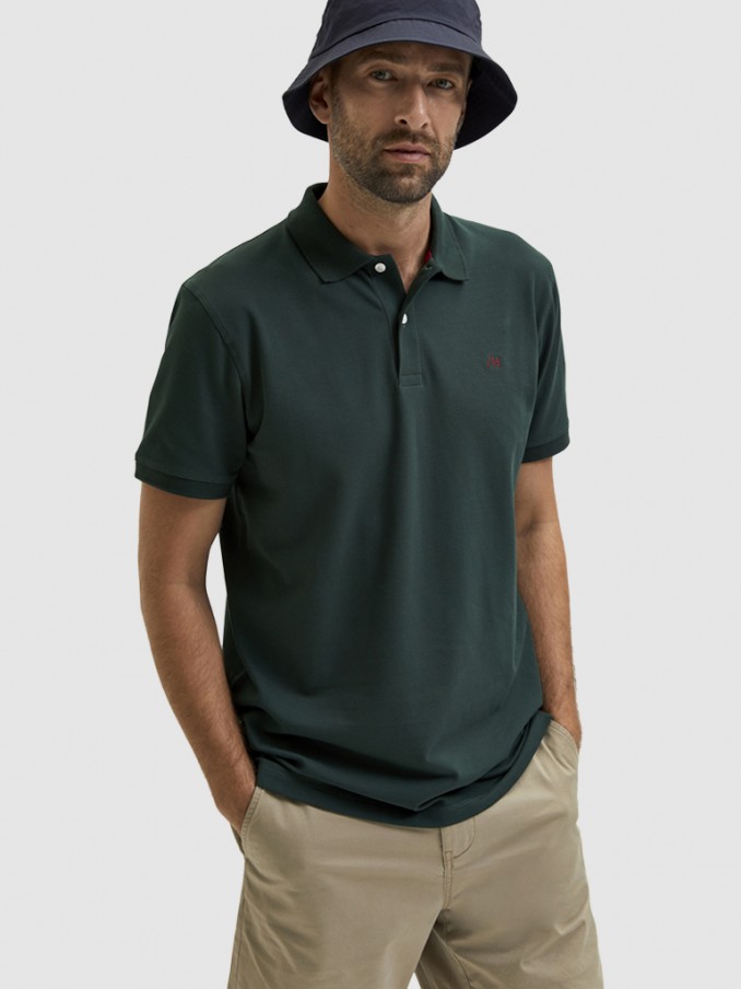 Polo Hombre Selected