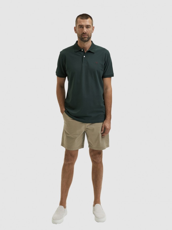 Polo Hombre Selected