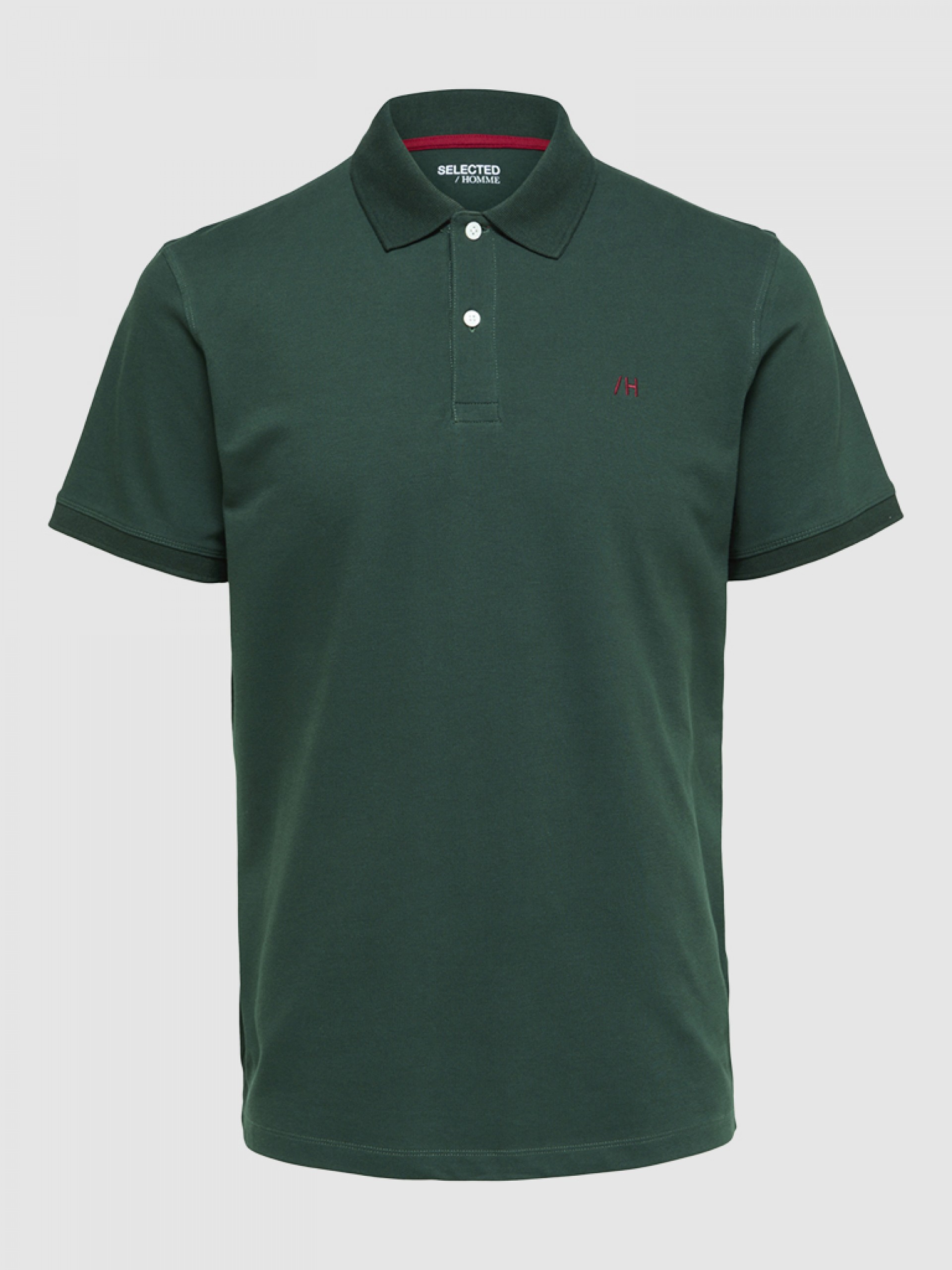 Polo Hombre Selected