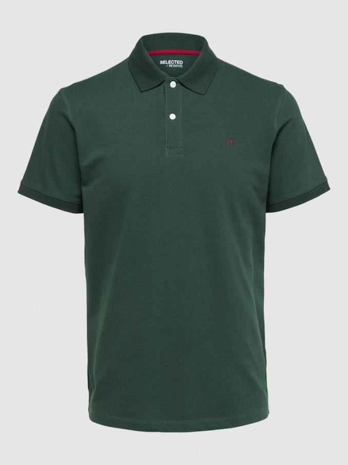 Polo Hombre Selected
