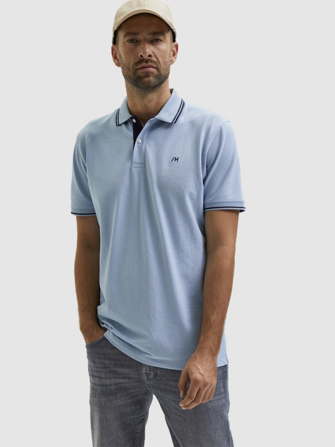 Polo Hombre Selected