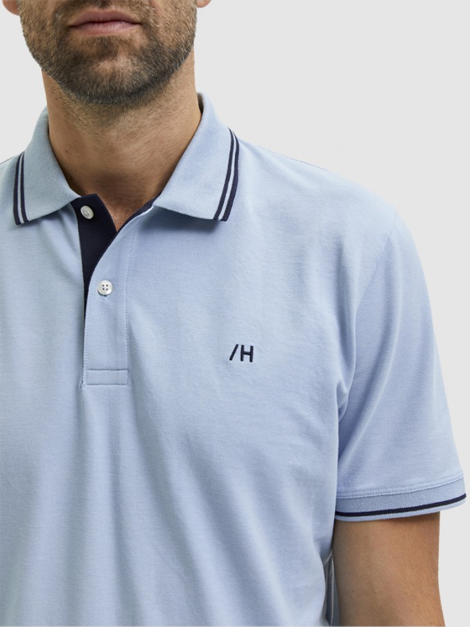 Polo Hombre Selected