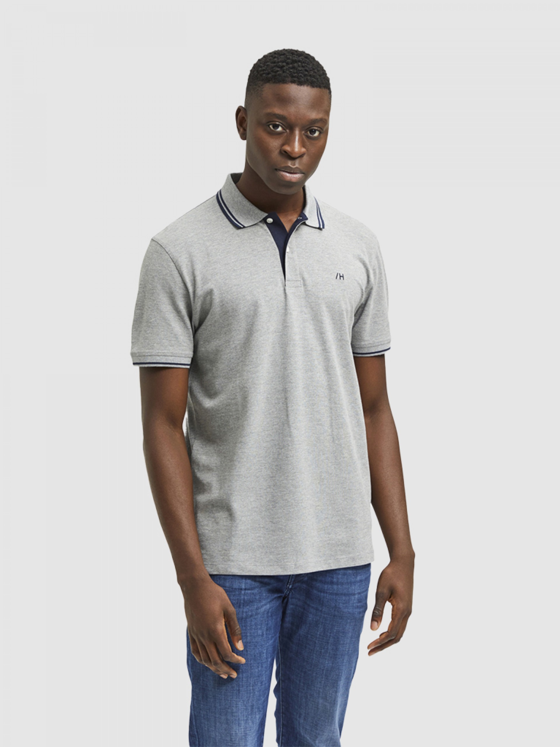 Polo Hombre Selected