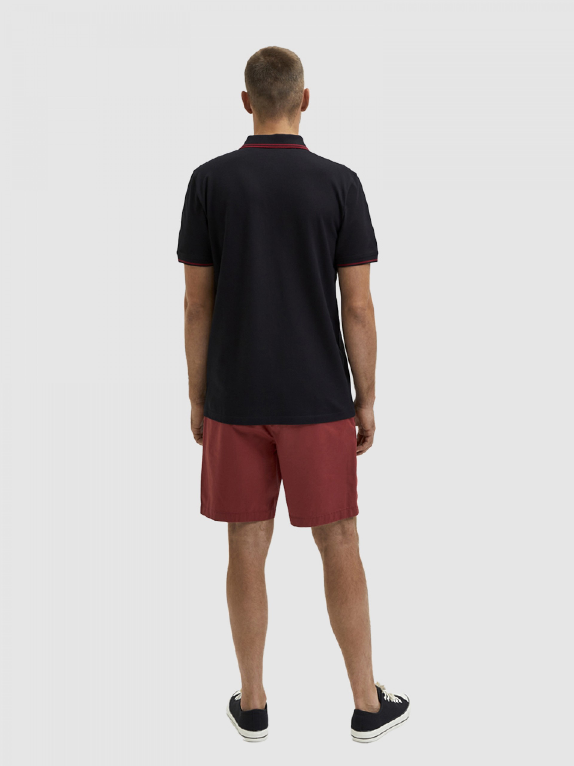 Polo Hombre Selected