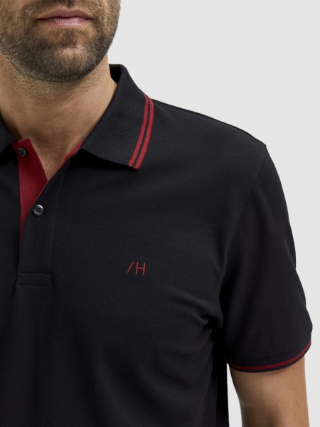 Polos Homem Selected