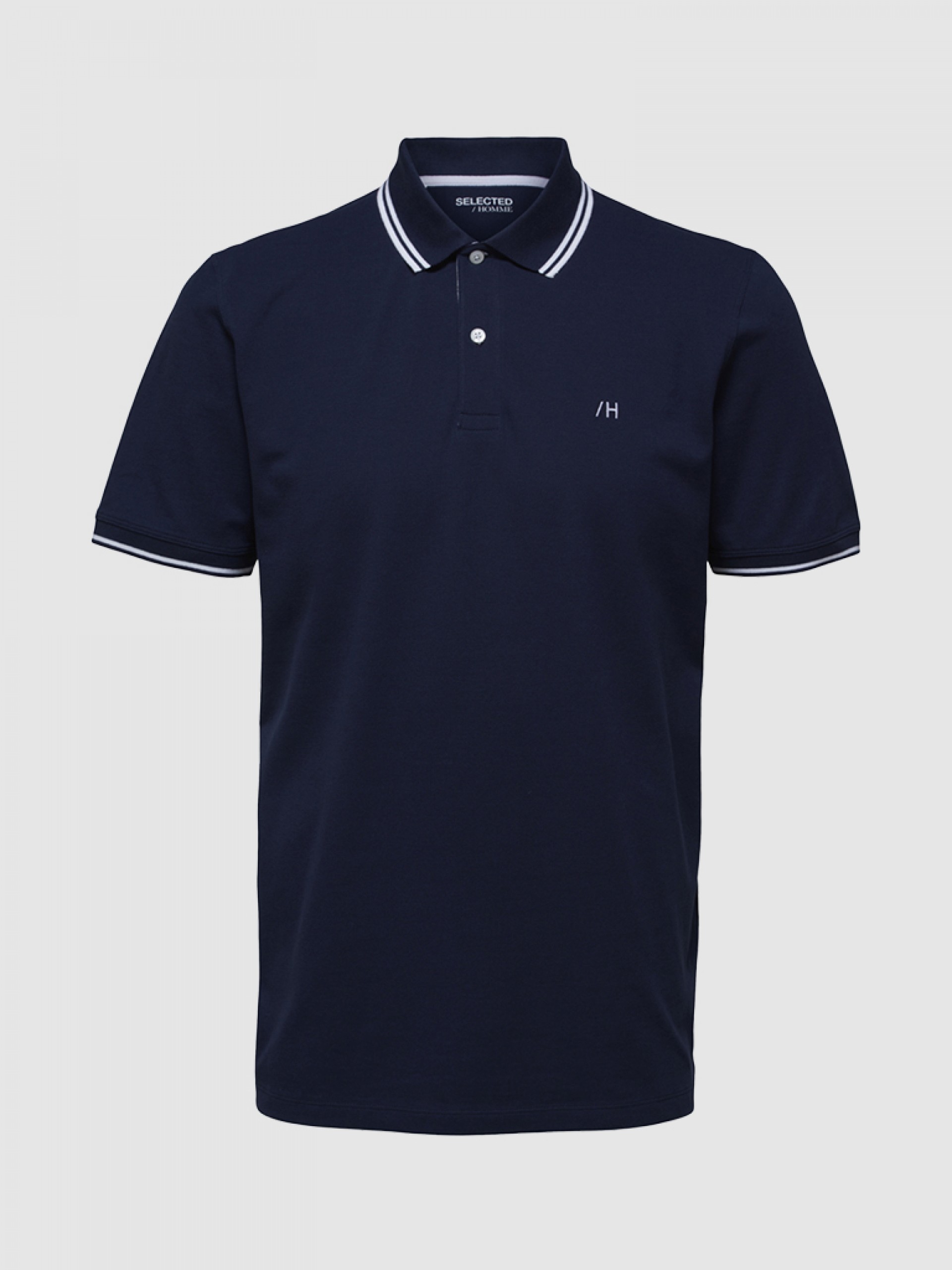 Polo Hombre Selected