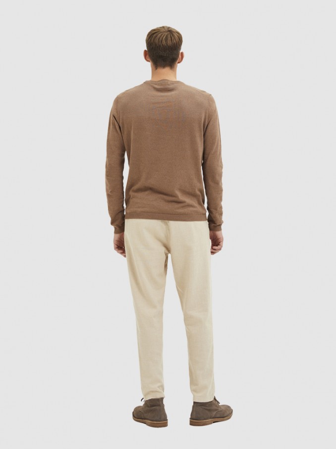 Pullover Man Selected