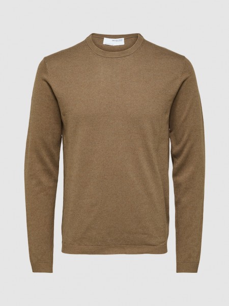 Sueter Hombre Selected