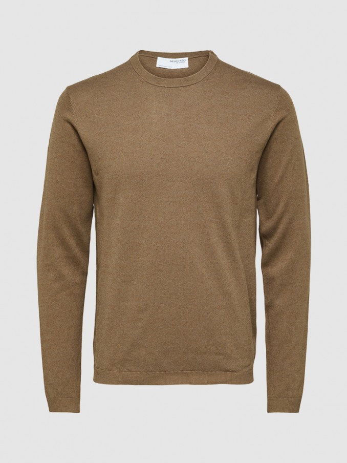 Sueter Hombre Selected