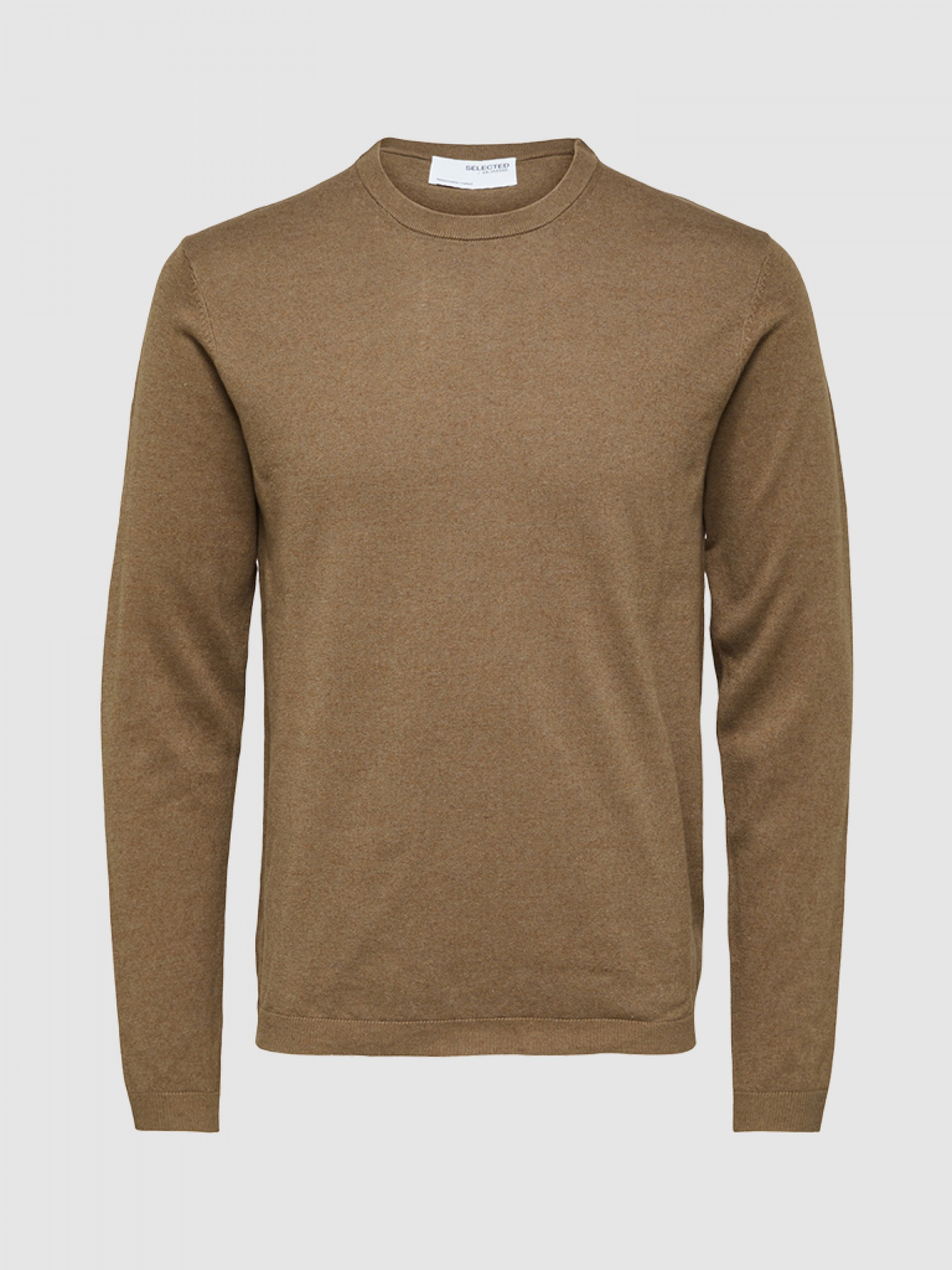 Pullover Man Selected
