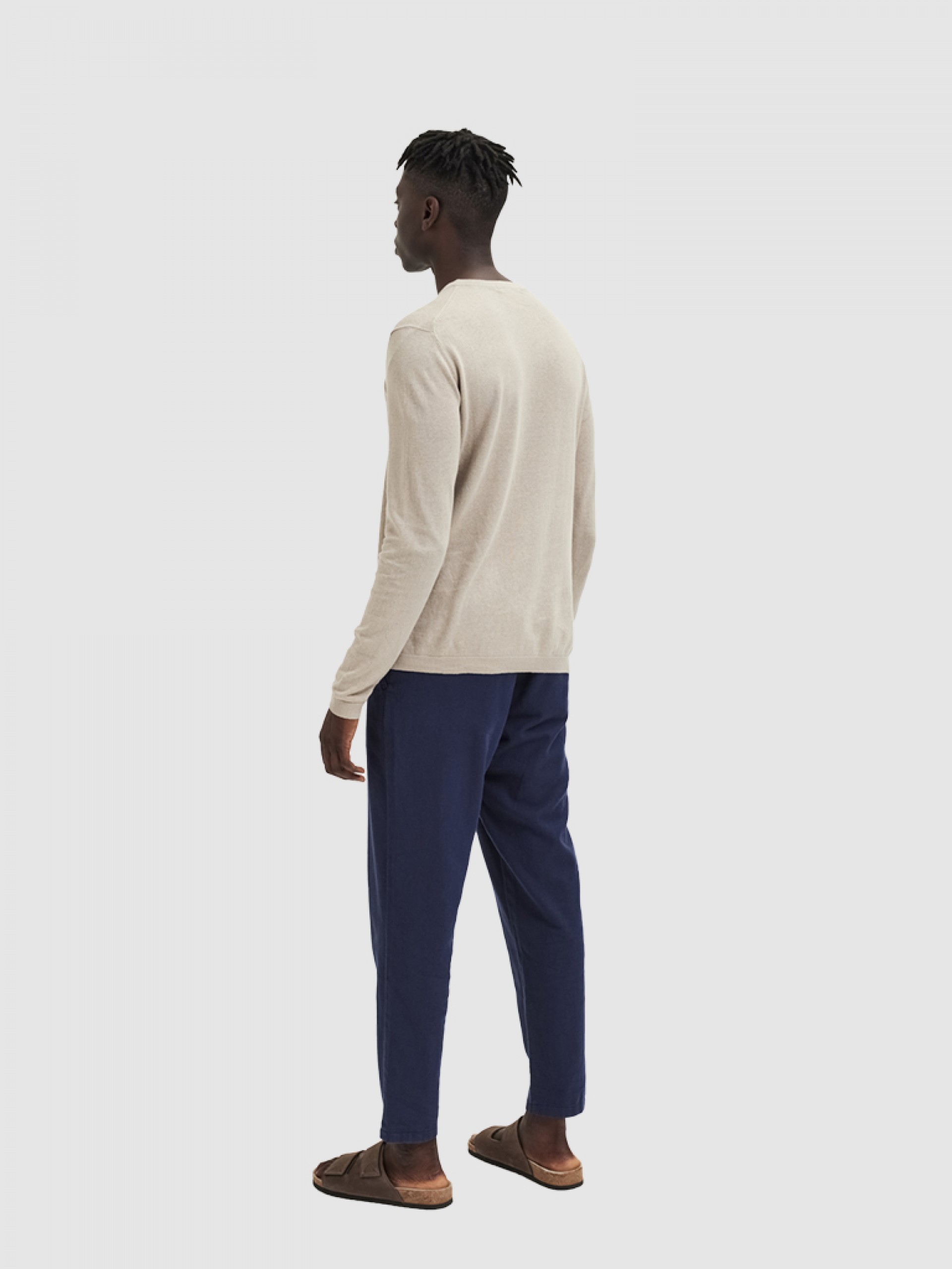 Pullover Man Selected