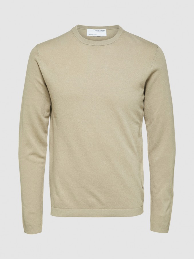 Sueter Hombre Selected
