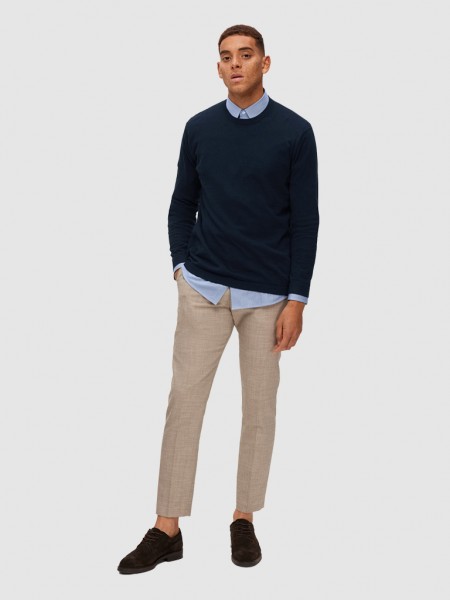 Sueter Hombre Selected