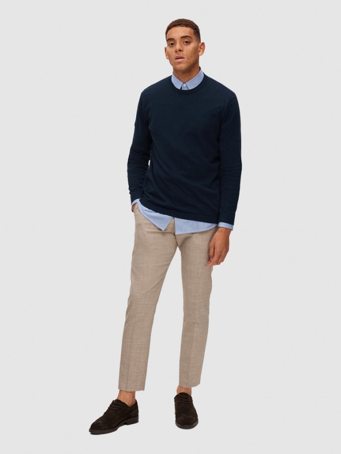 Sueter Hombre Selected