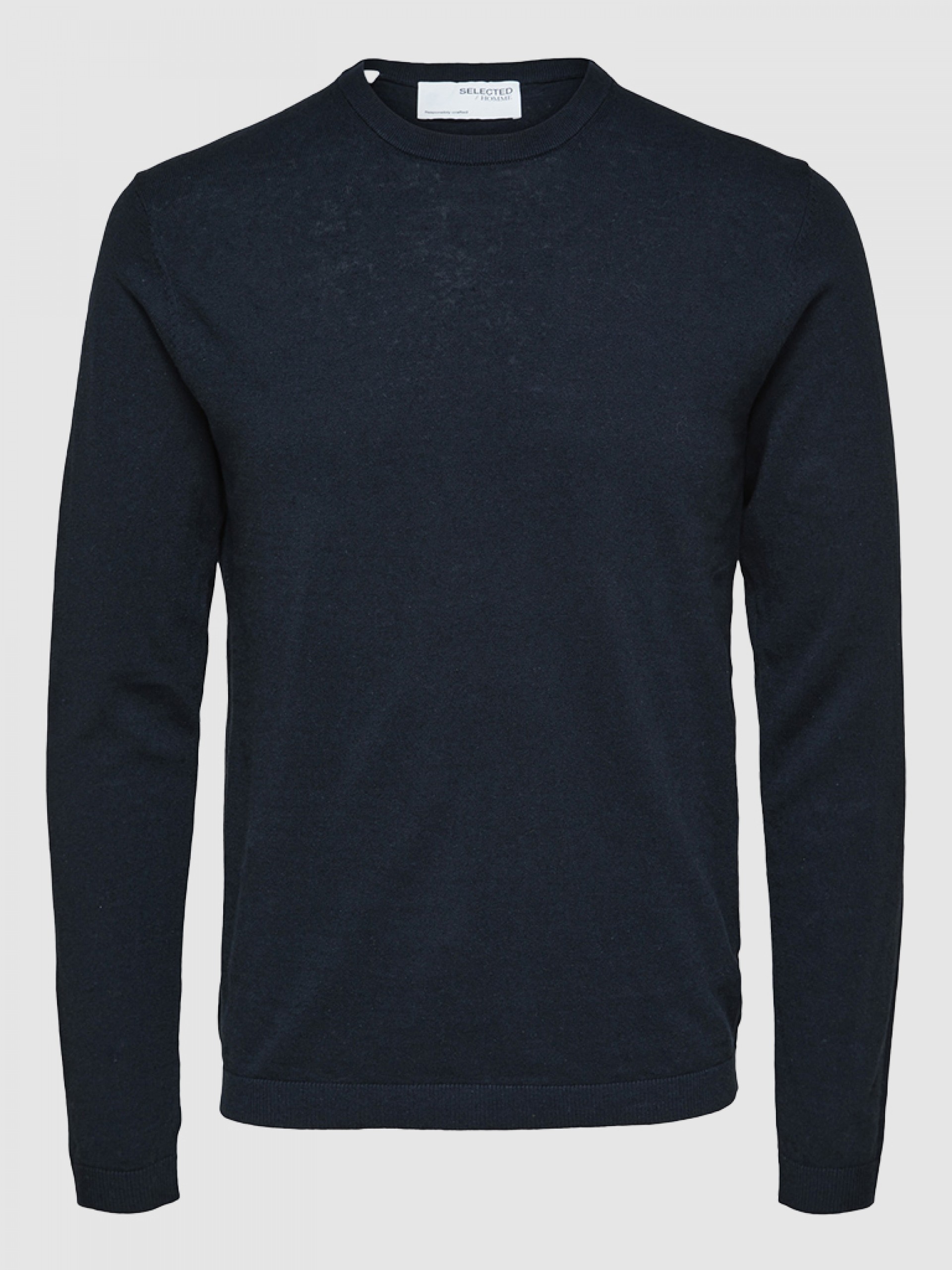 Pullover Man Selected