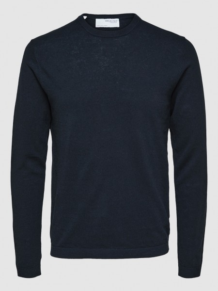 Sueter Hombre Selected