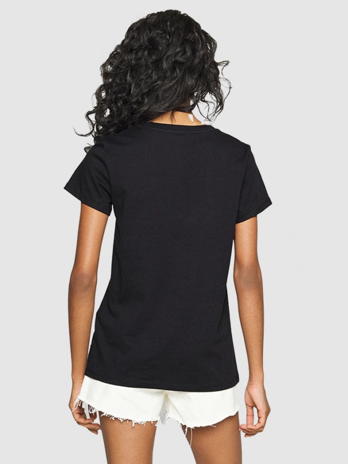 T-Shirt Woman Levis