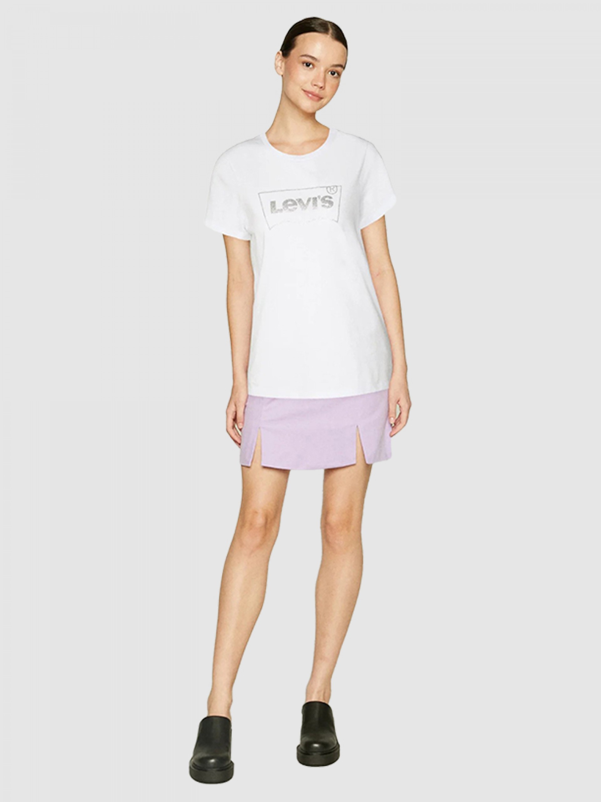 Camiseta Mujer Levis