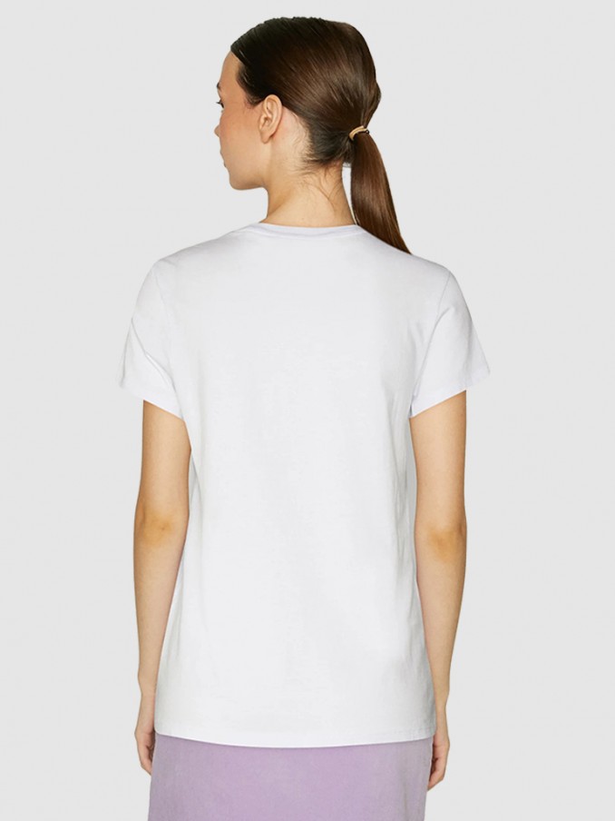 Camiseta Mujer Levis