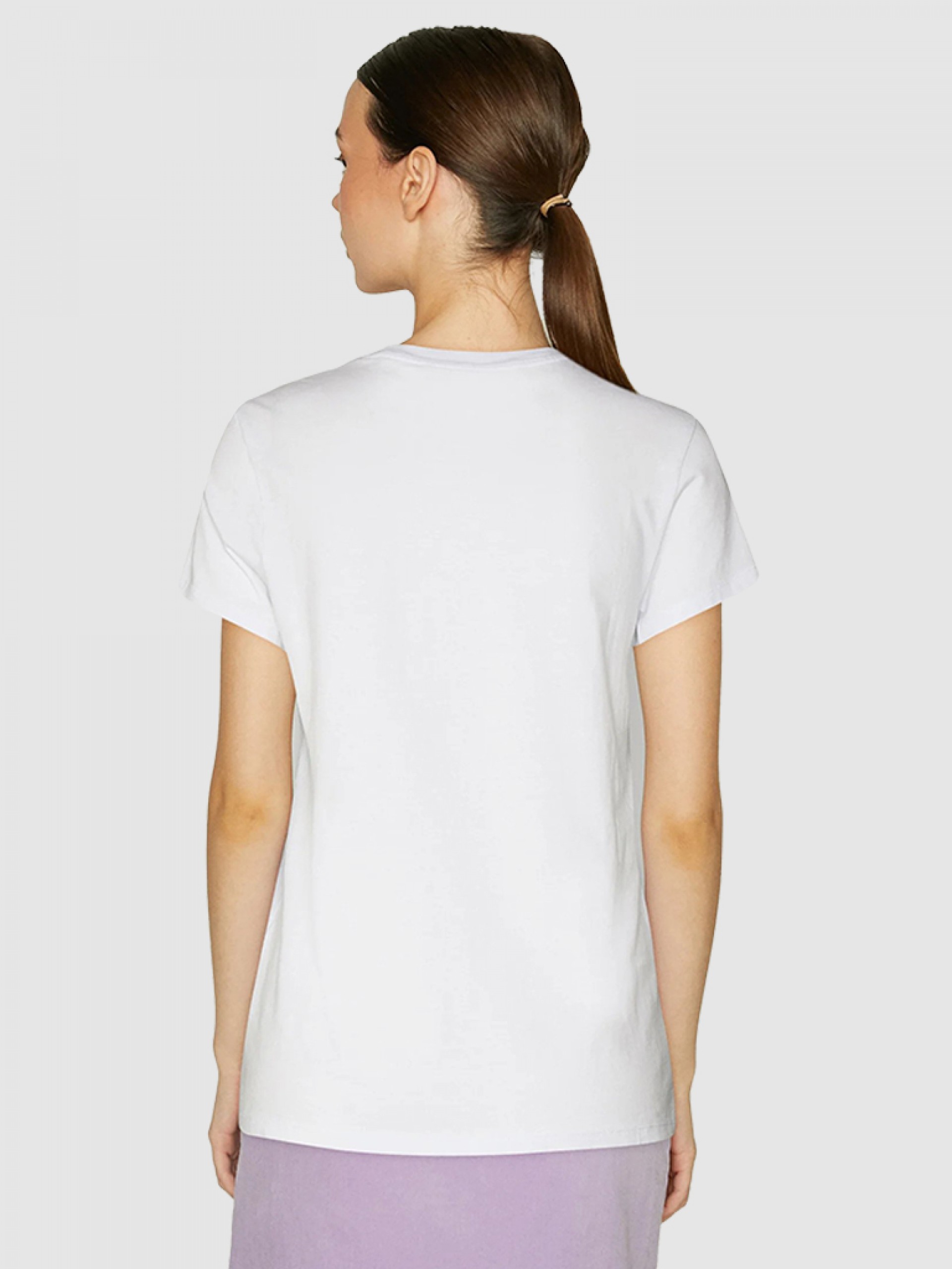 Camiseta Mujer Levis