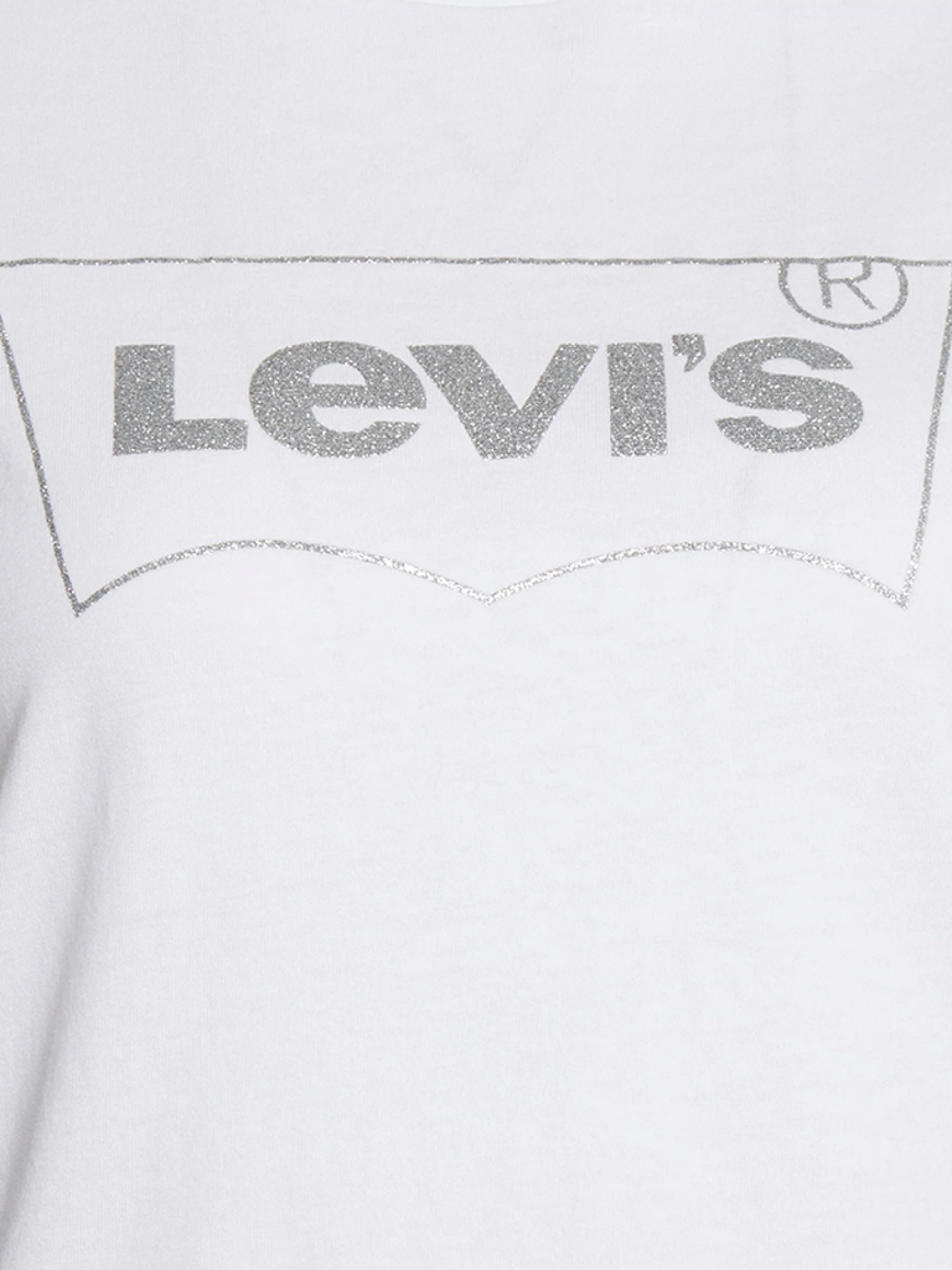 Camiseta Mujer Levis