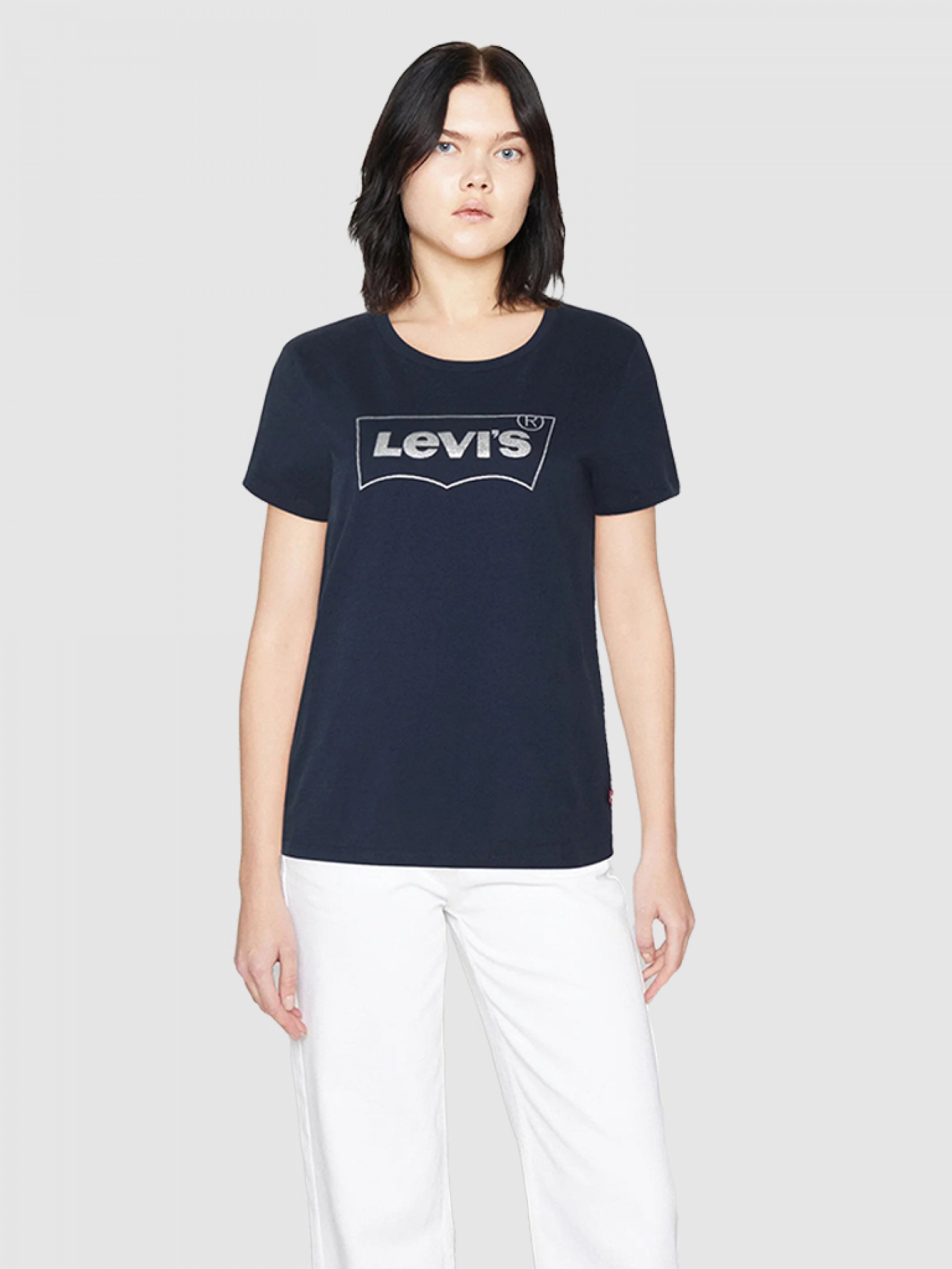 Camiseta Mujer Levis