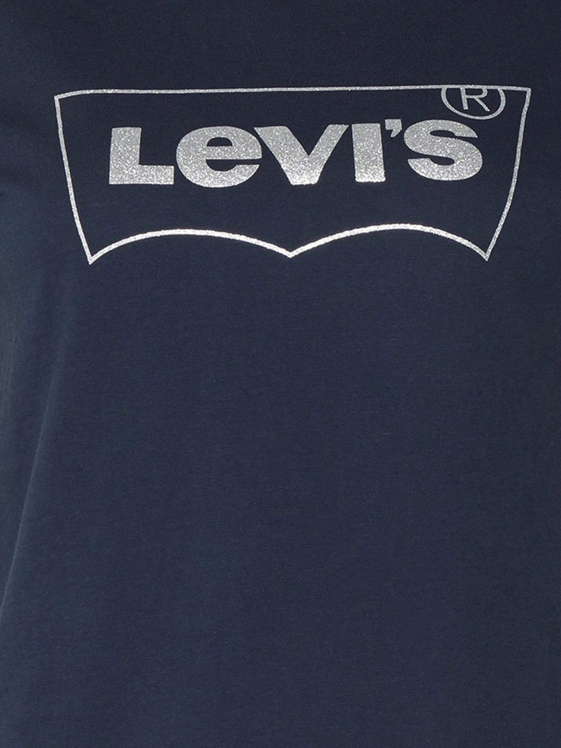 Camiseta Mujer Levis