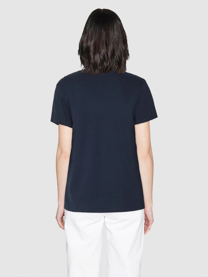 T-Shirt Woman Levis