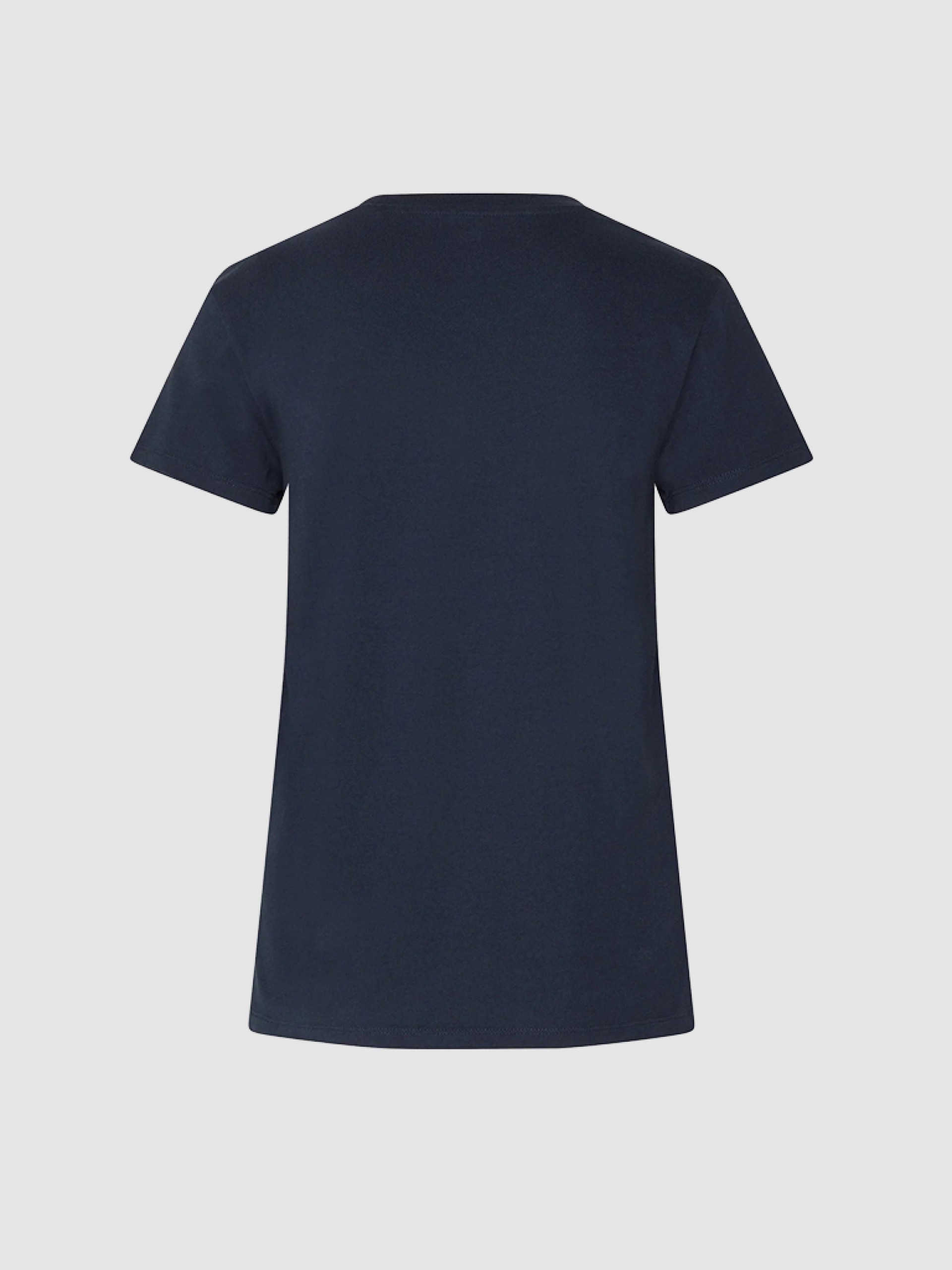 Camiseta Mujer Levis
