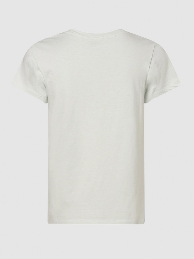Camiseta Mujer Levis
