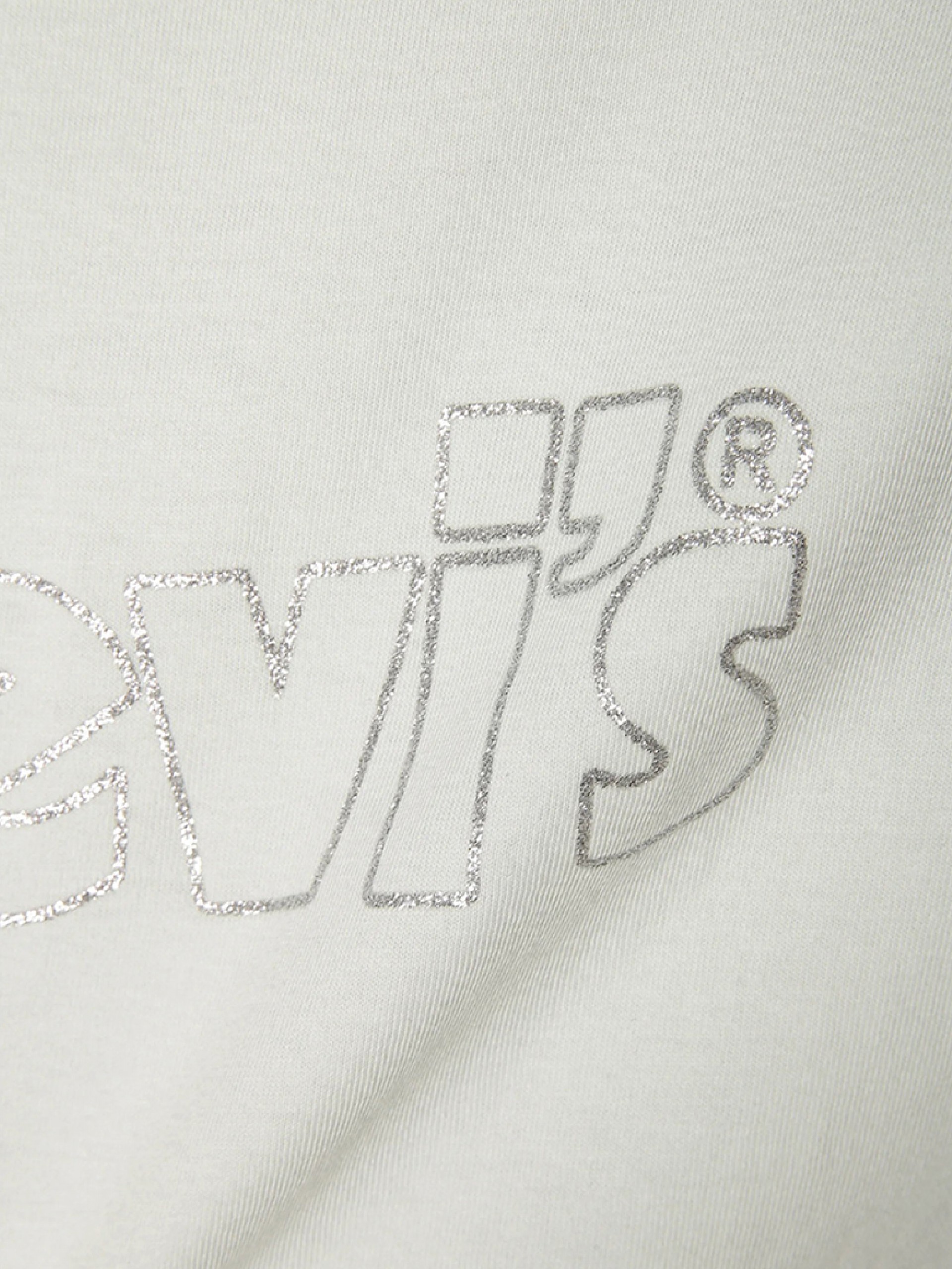 Camiseta Mujer Levis