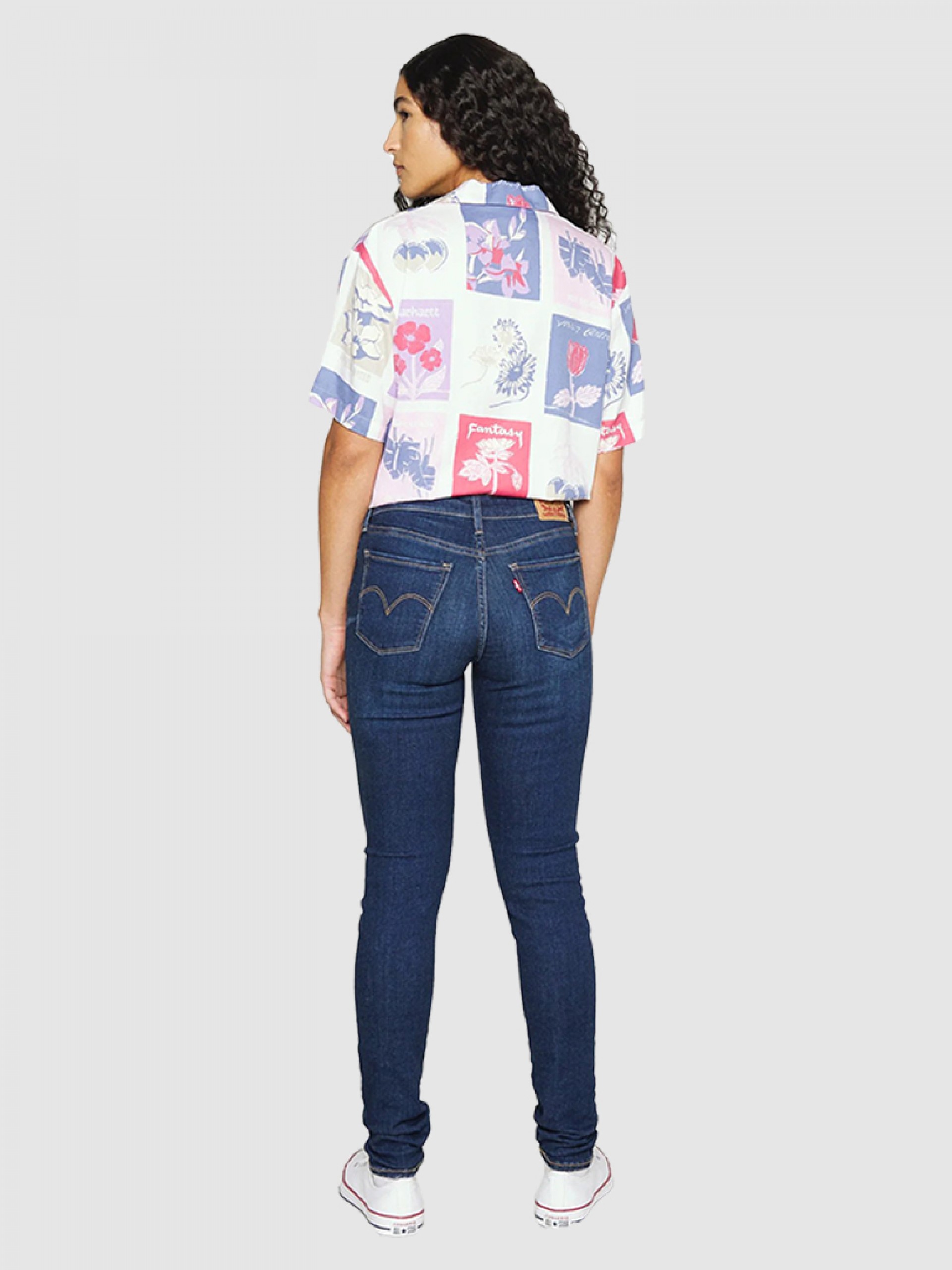 Pants Woman Levis