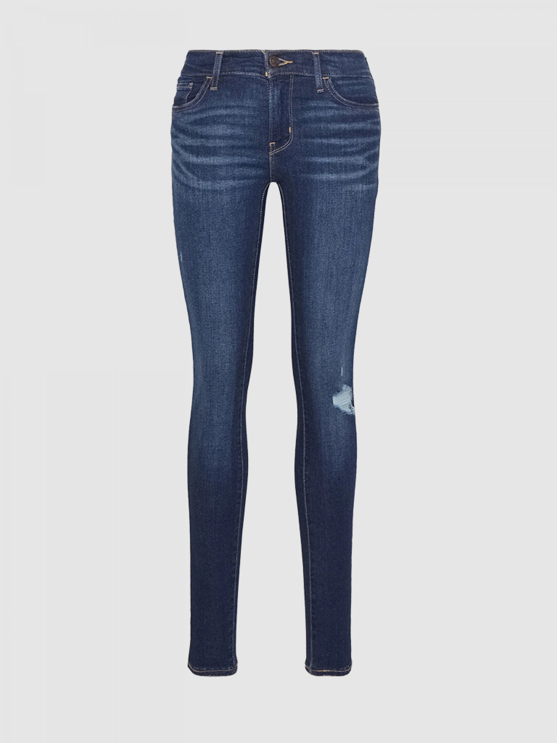 Pantalones Mujer Levis