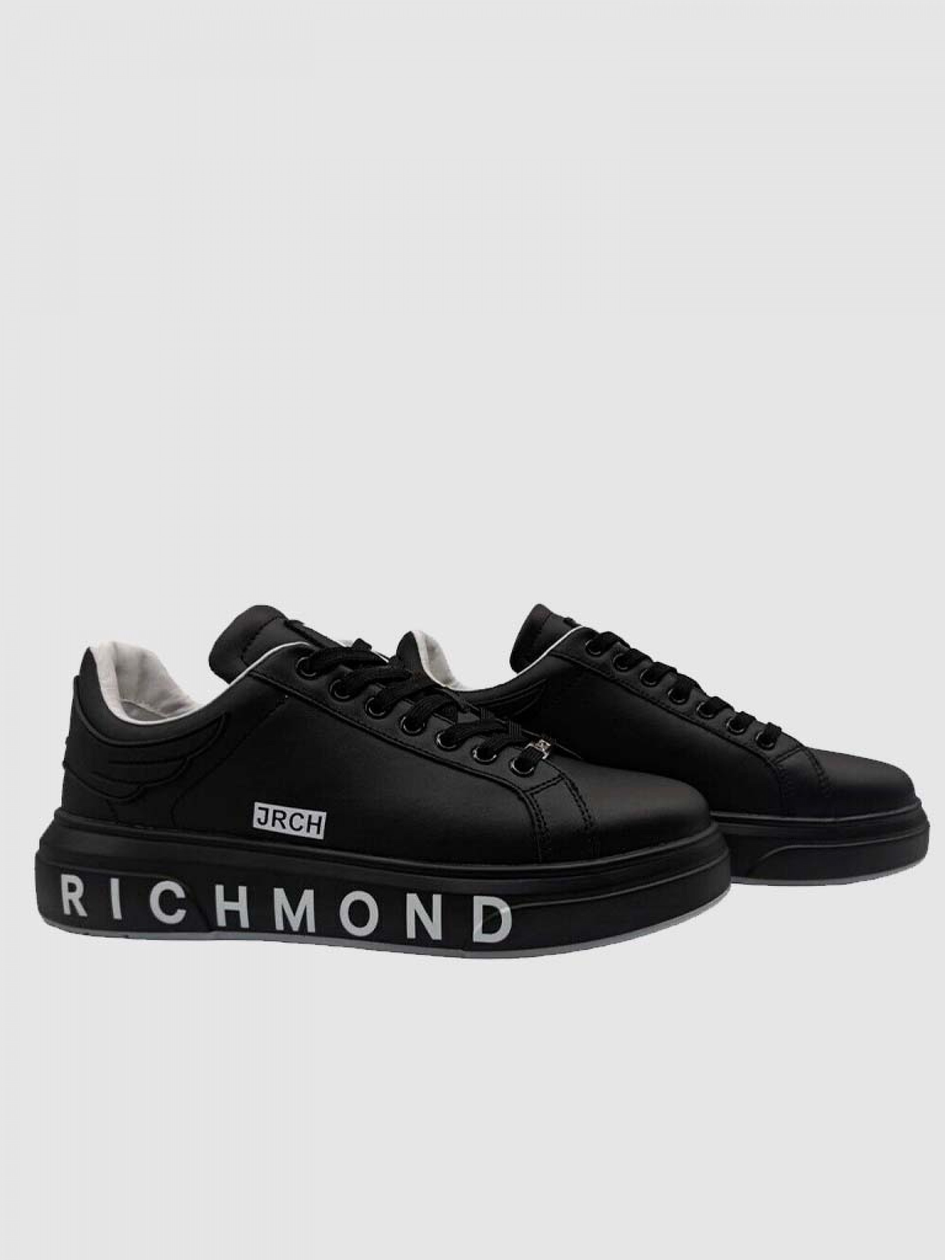 Tenis Hombre John Richmond