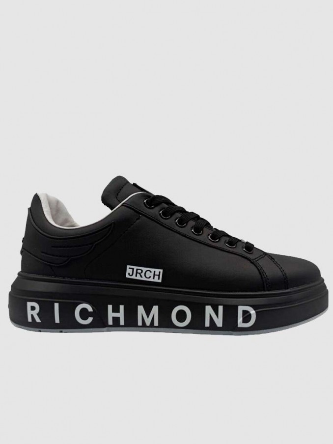 Sapatilha Homem John Richmond