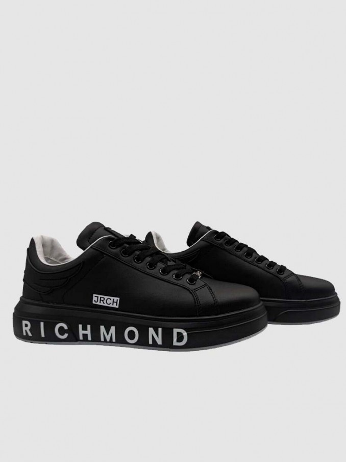 Tenis Hombre John Richmond