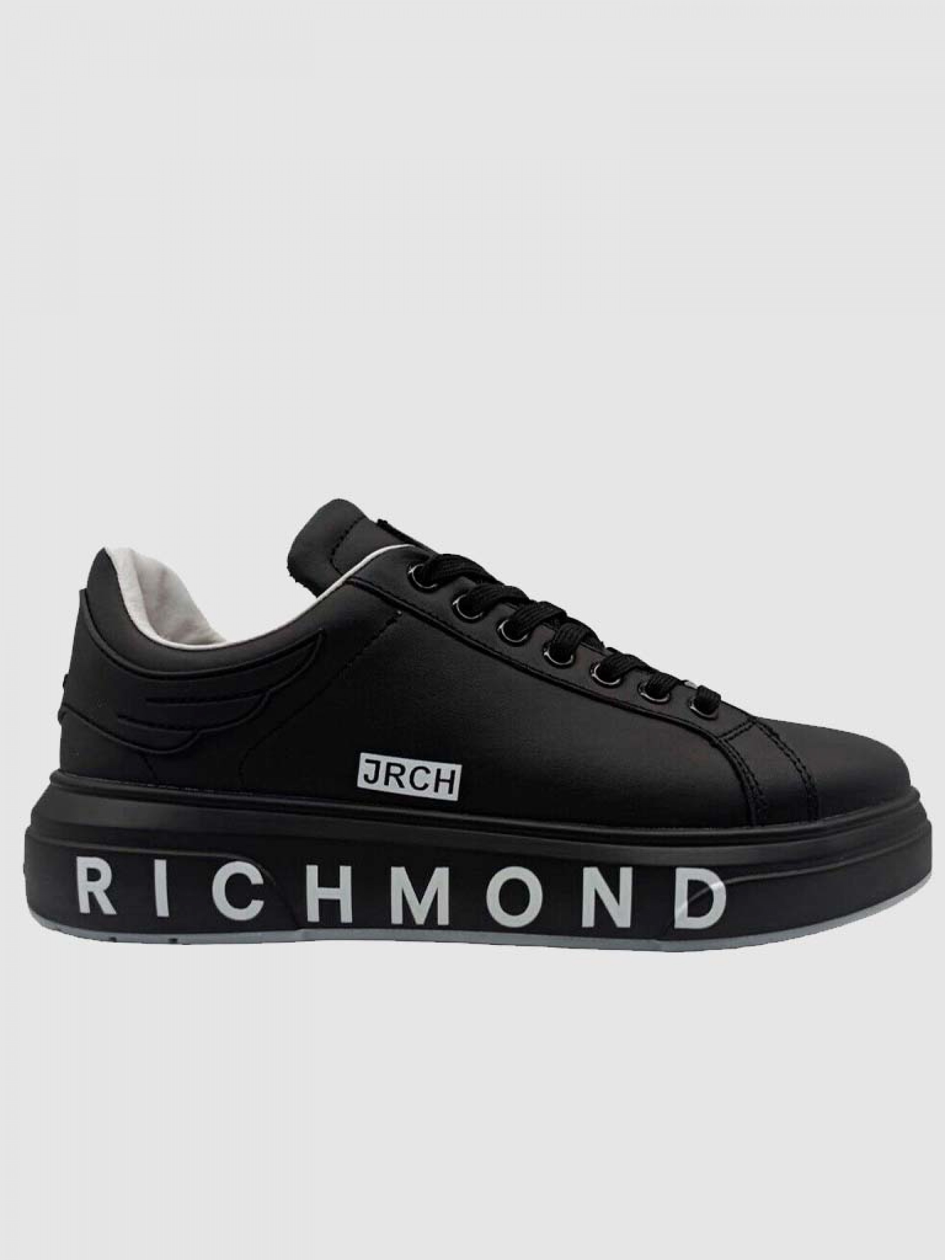 Tenis Hombre John Richmond