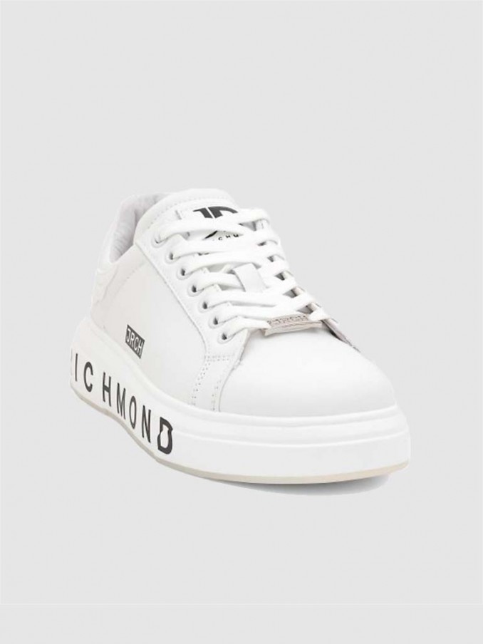 Sneakers Man John Richmond