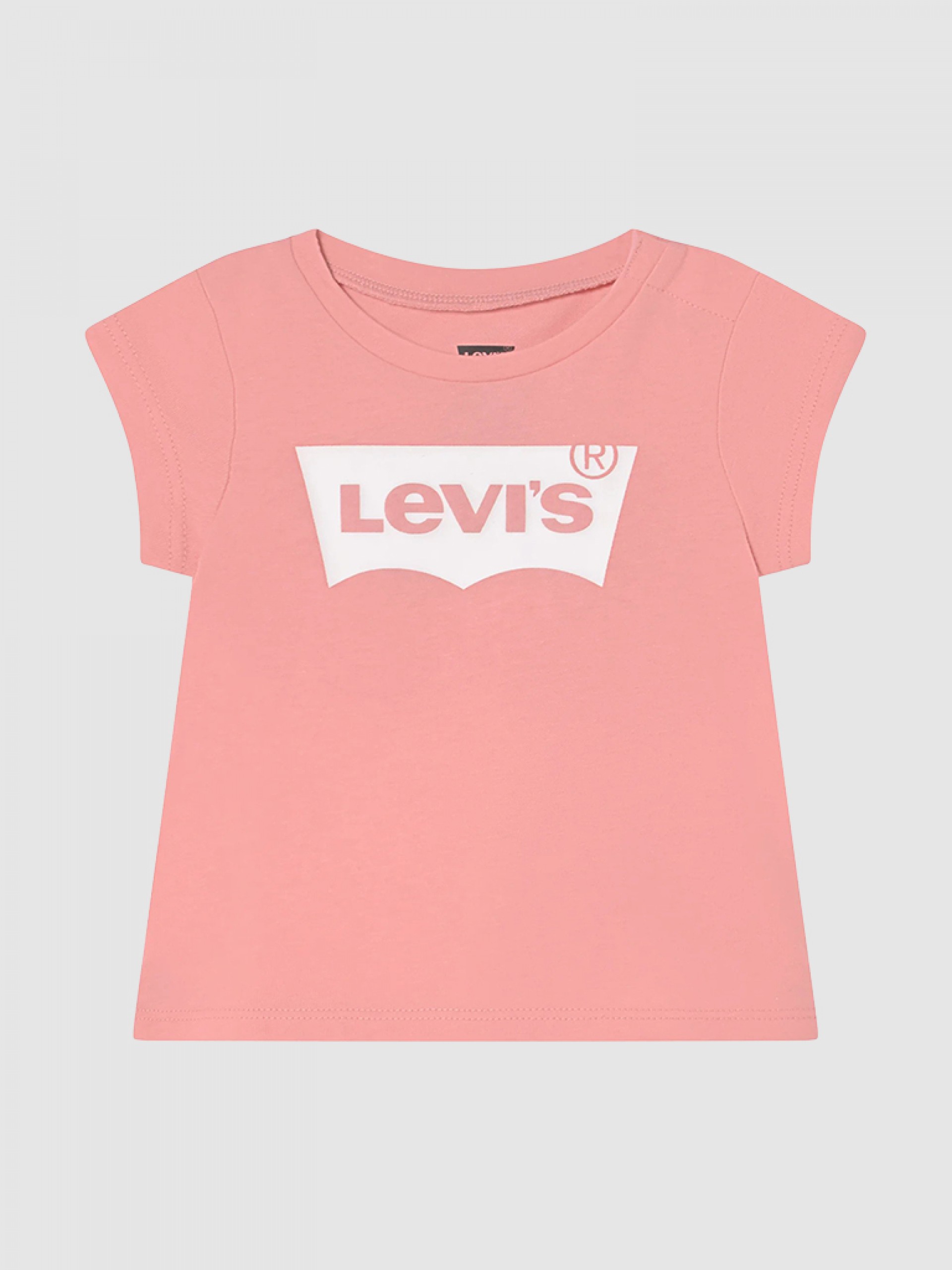 T-Shirt Baby Girl Levis