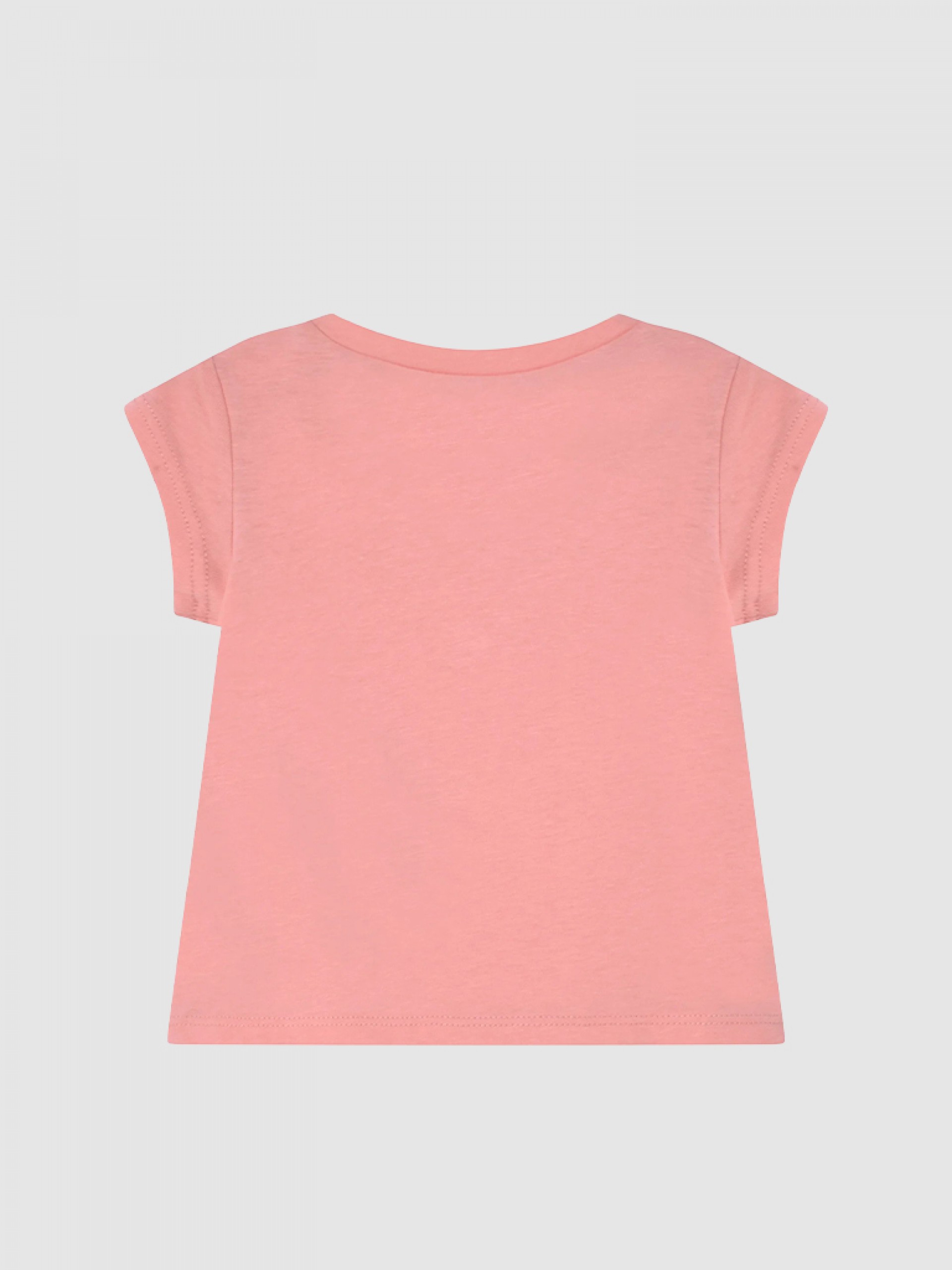 T-Shirt Baby Girl Levis