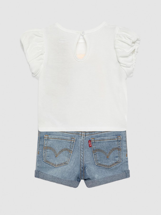 Set Baby Girl Levis