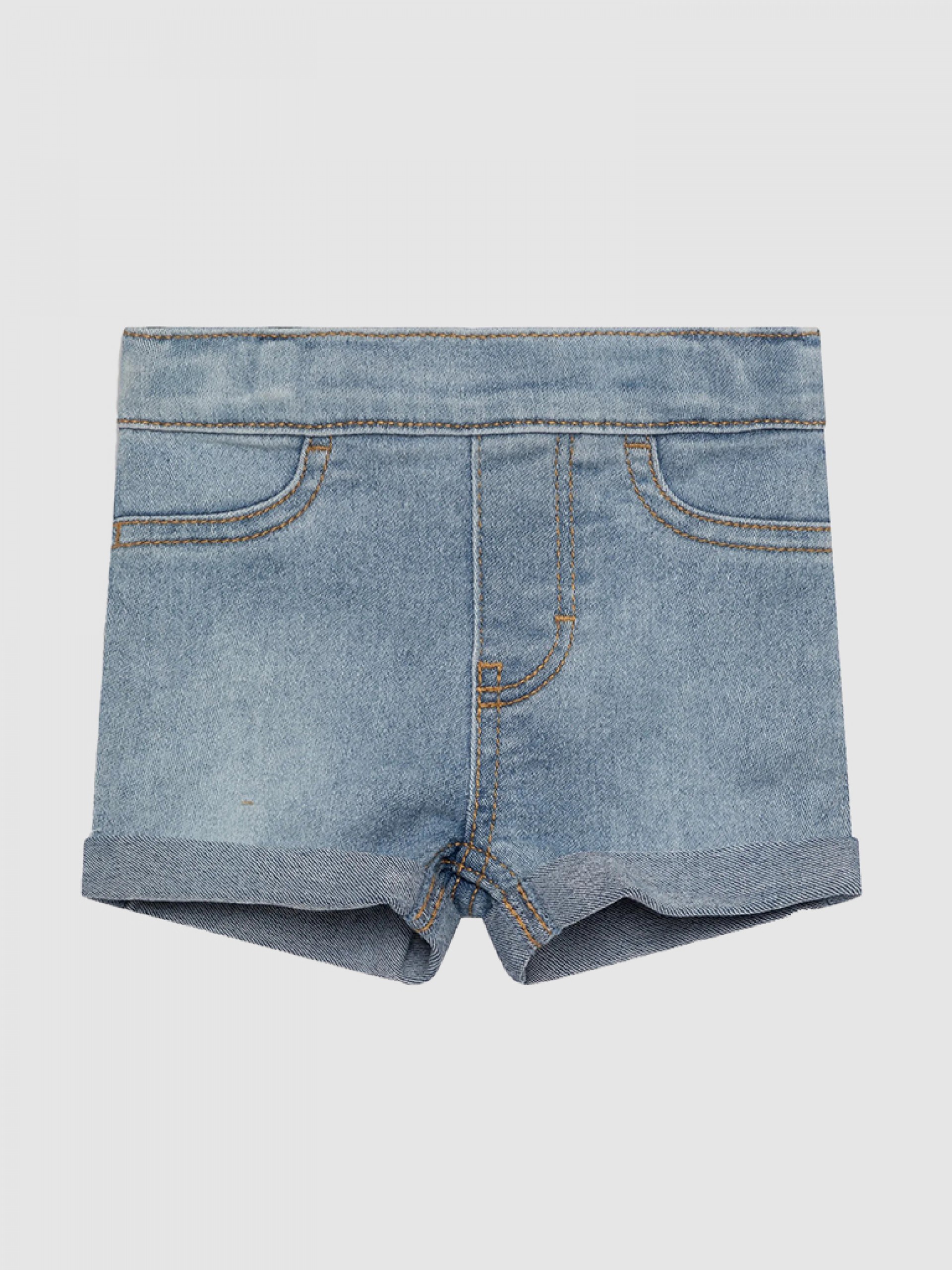 Conjunto Bebe Niña Levis