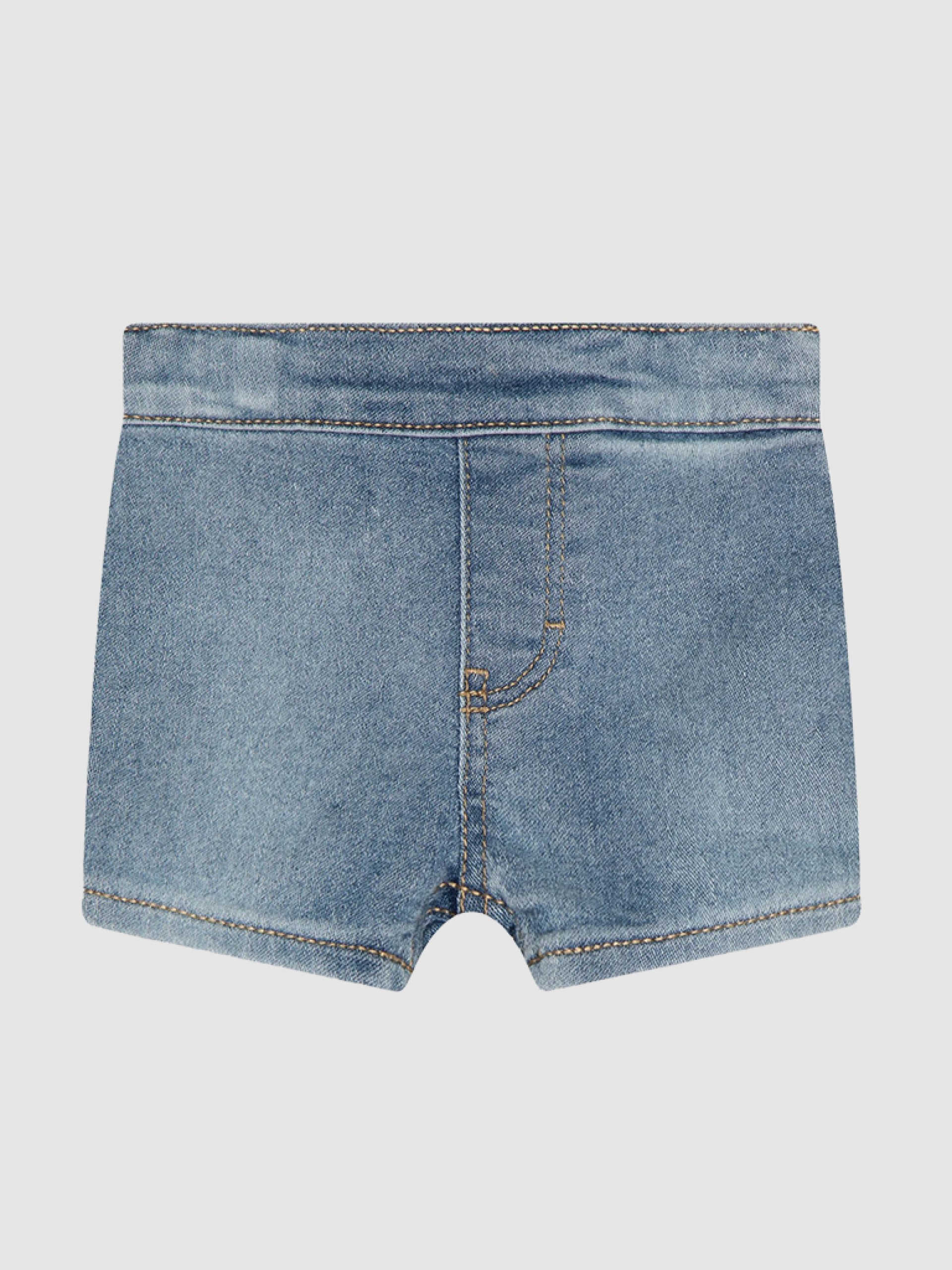 Conjunto Bebe Niña Levis