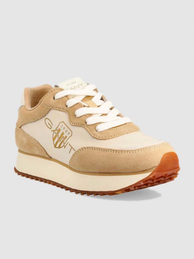 Tenis Mujer Gant