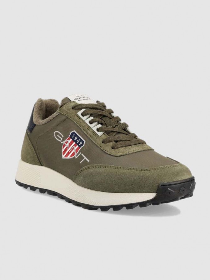 Sneakers Man Gant