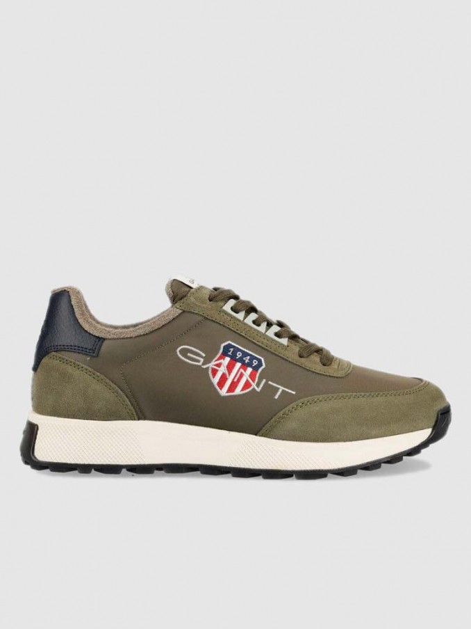 Sneakers Man Gant